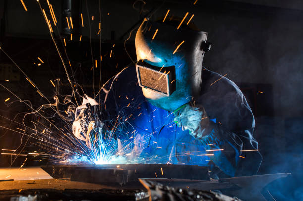 Affordable Welder Services in Merchantville, NJ