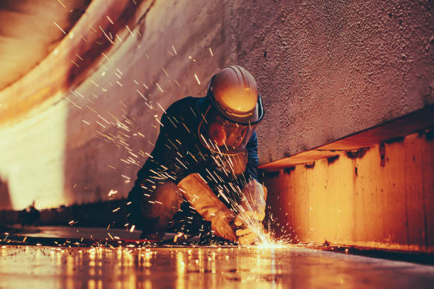 Best Food and Beverage Processing Equipment Welding in Merchantville, NJ