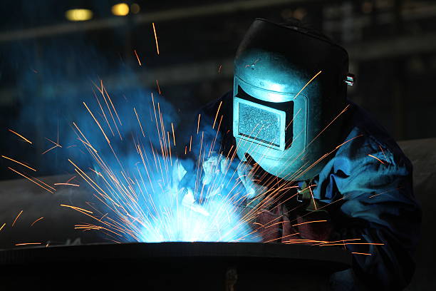 Merchantville, NJ Welder & Metal Fabrication Company