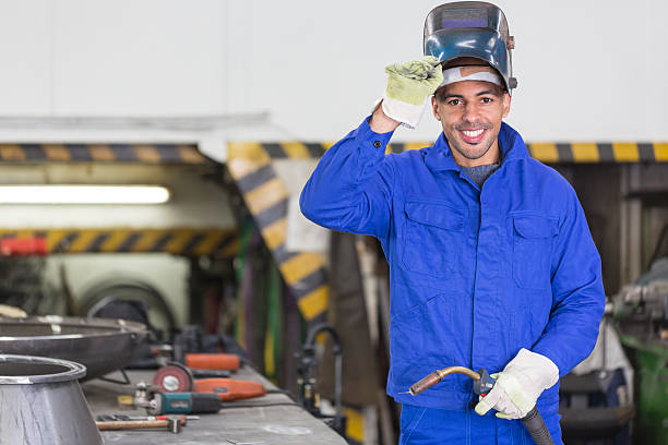 Best Welding Inspection and Certification in Merchantville, NJ