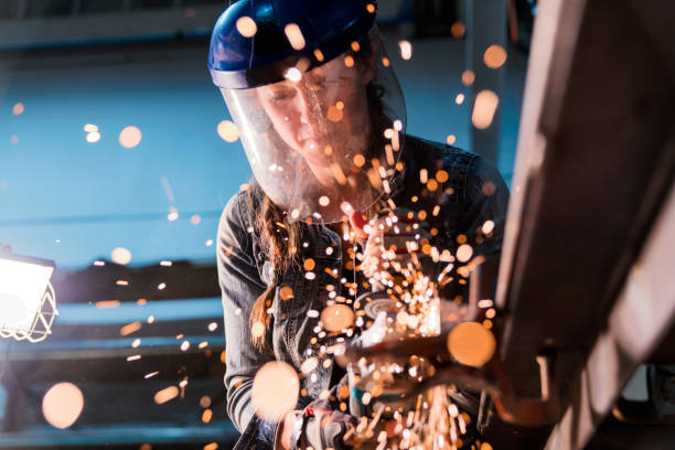 Best Specialty Welding Processes in Merchantville, NJ